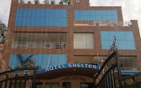 Hotel Shelter Inn,Chhatarpur